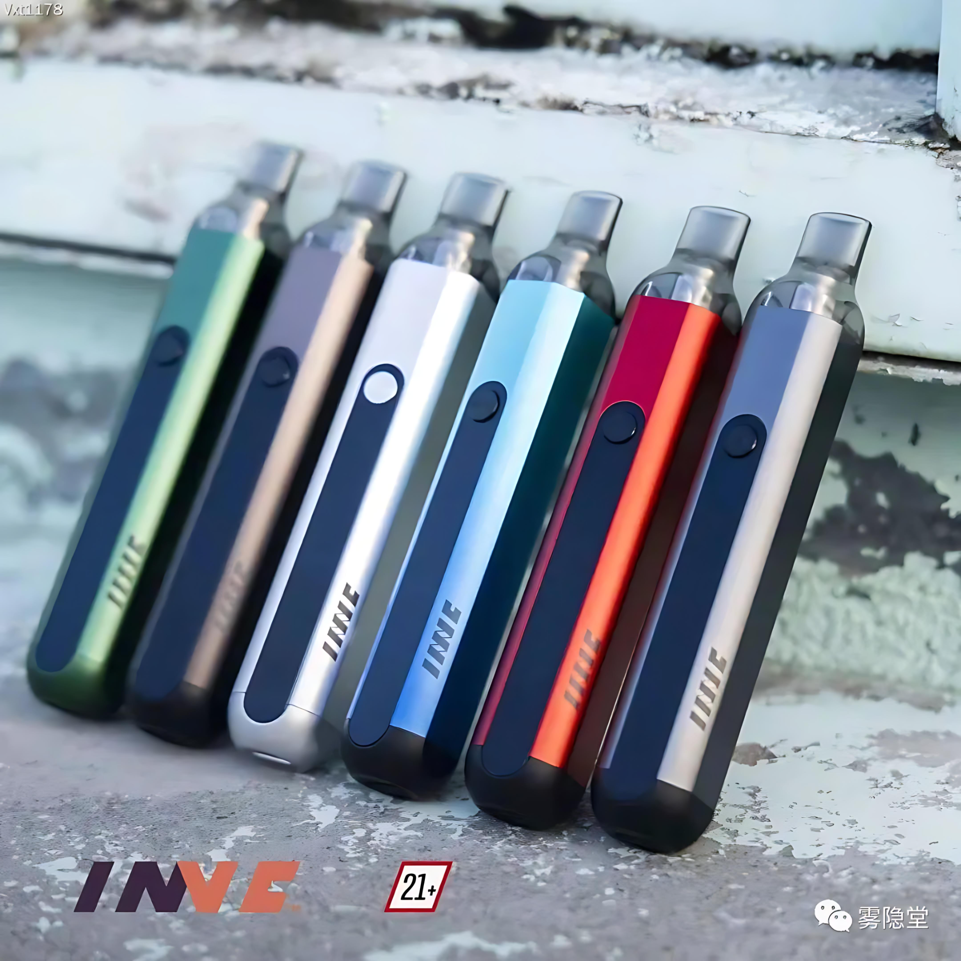 INVC Slyeek S 專業主機:二代升級規格
