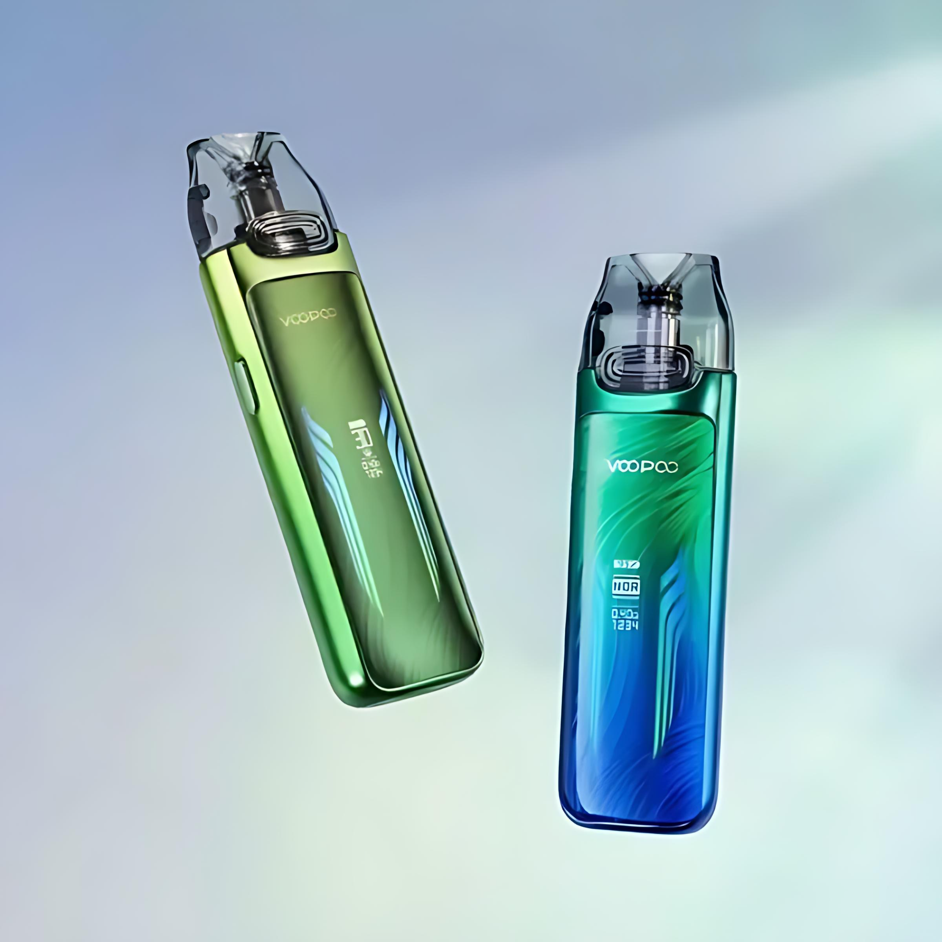 VOOPOO VMATE MAX:30W 專業規格主機