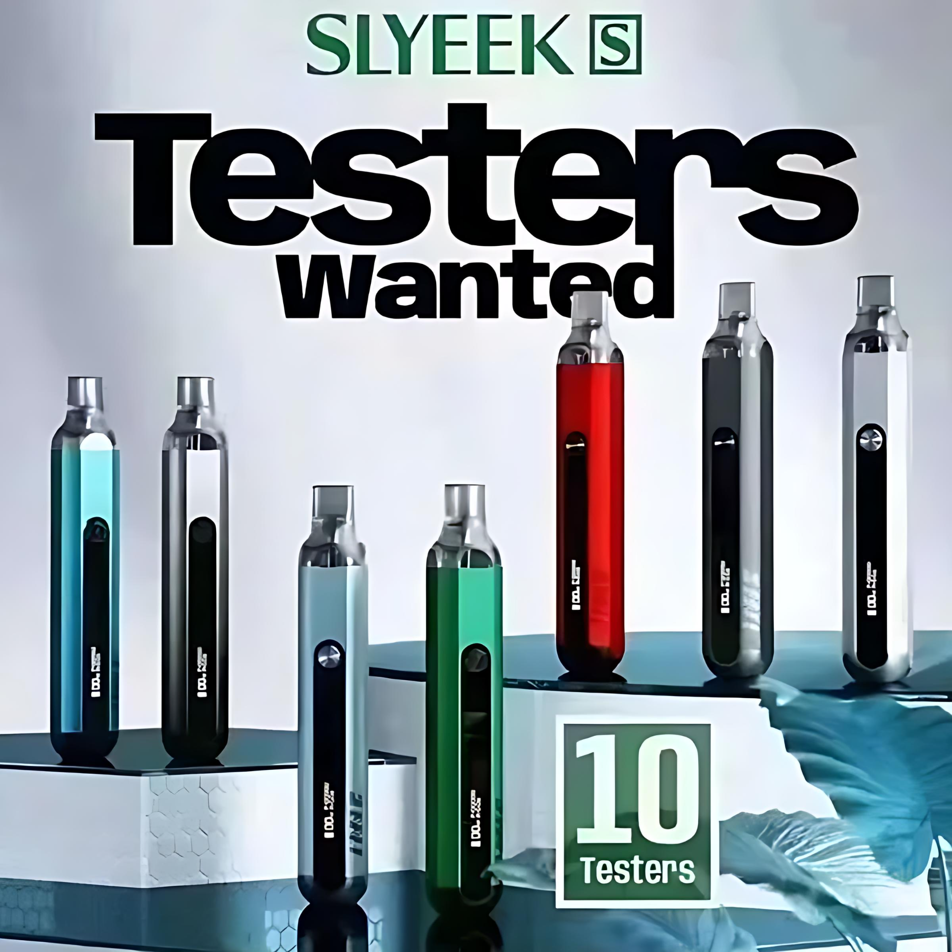 INVC Slyeek S 專業主機:二代升級規格