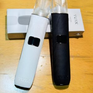 小煙機 TUTX皮革主機 通用型兼容RELX LANA ILIA SP2S煙彈