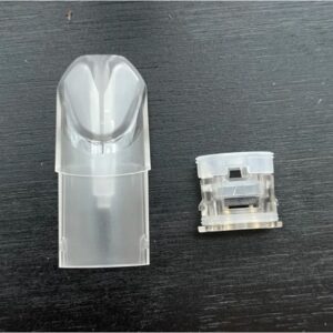 SP2S 專業空倉：自填式注入規格配件