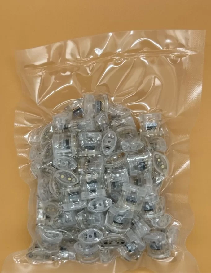 SP2S 專業空倉:注入式重複填充規格